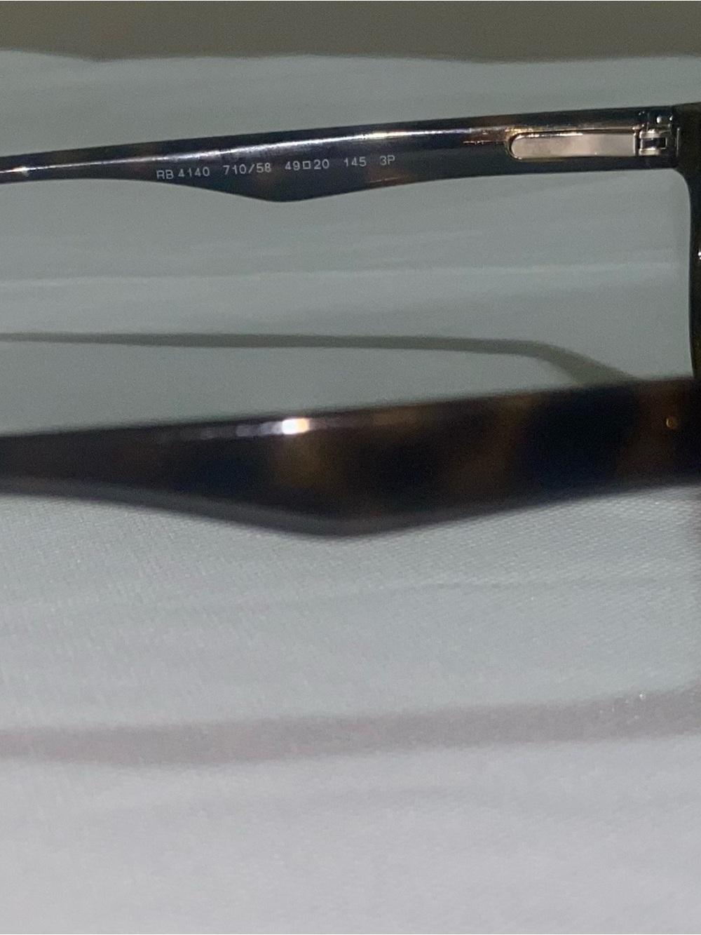 Ray-bans - Picture 4 of 8